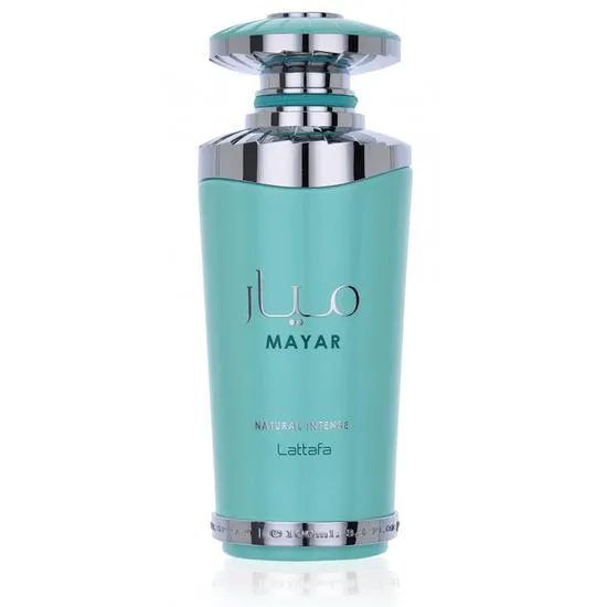 Lattafa Mayar Natural Intense Eau De Parfum