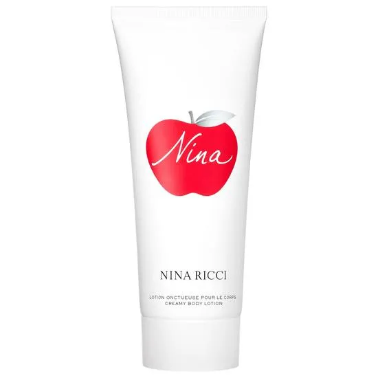 Nina Ricci Nina Body Lotion