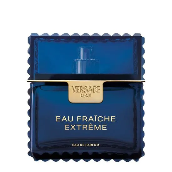 Versace Eau Fraiche Extreme Eau De Parfum