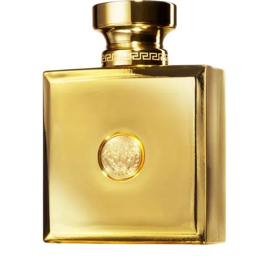 Versace Pour Femme Oud Oriental Eau De Parfum