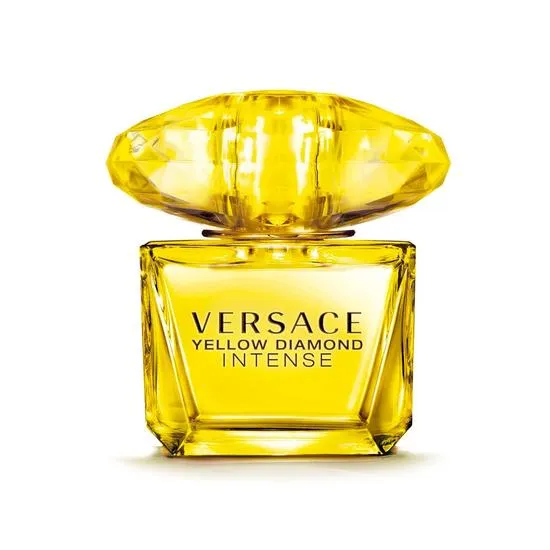 Versace Yellow Diamond Intense Eau De Parfum
