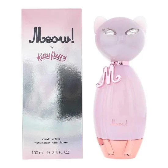 Katy Perry Meow! Eau De Parfum