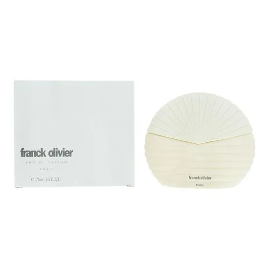 Franck Olivier Eau De Parfum