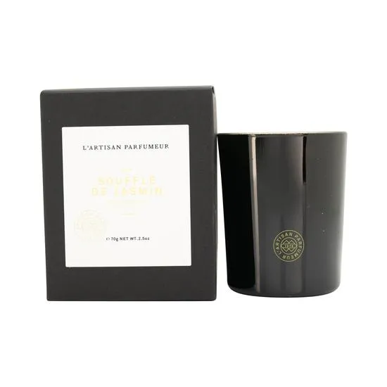 L'Artisan Parfumeur Souffle De Jasmin Scented Candle