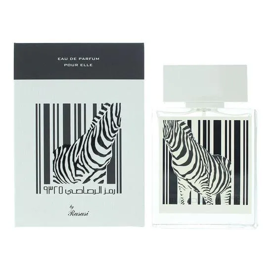 Rasasi Rumz Al Rasasi 9325 Pour Elle Eau De Parfum