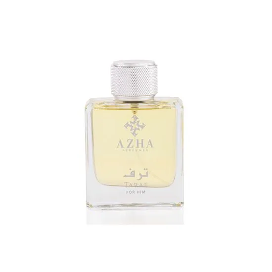 Azha Perfumes Taraf Eau De Parfum