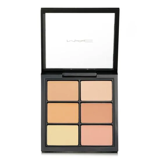 MAC Studio Fix Conceal & Correct Palette