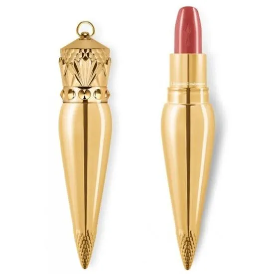 Christian Louboutin Silky Satin Lipstick