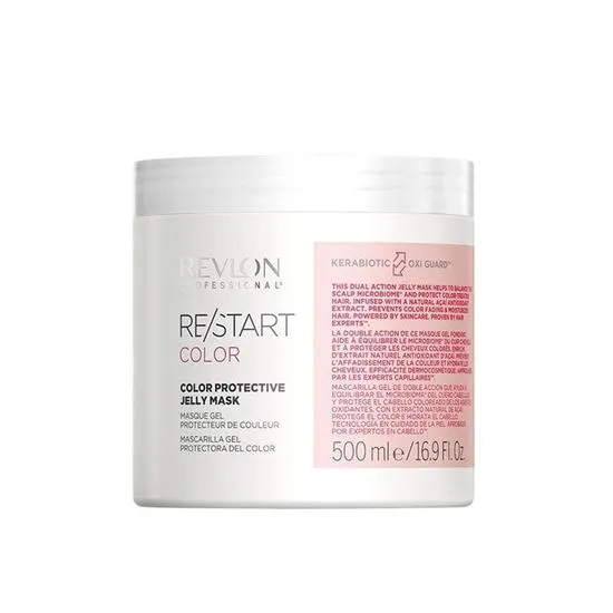 Revlon Restart Colour Protective Jelly Mask