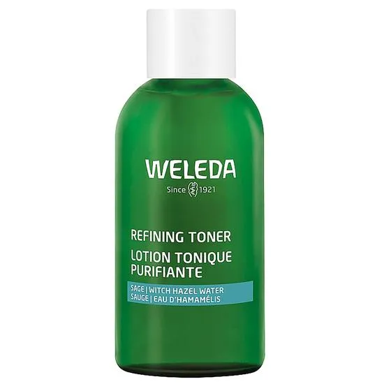 Weleda Refining Facial Toner