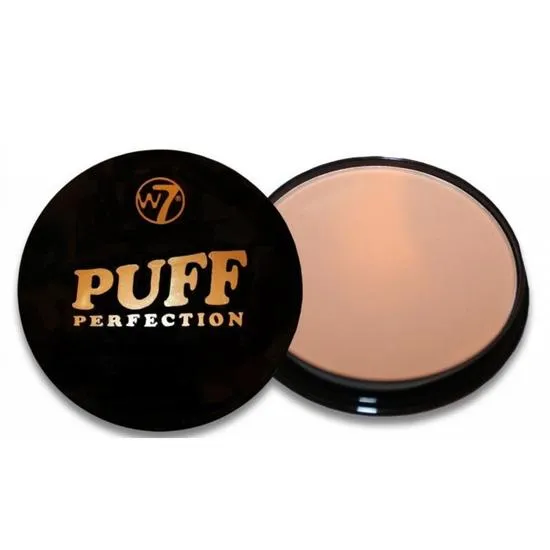 W7 Puff Perfection