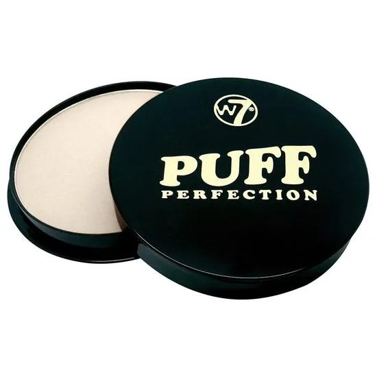 W7 Puff Perfection