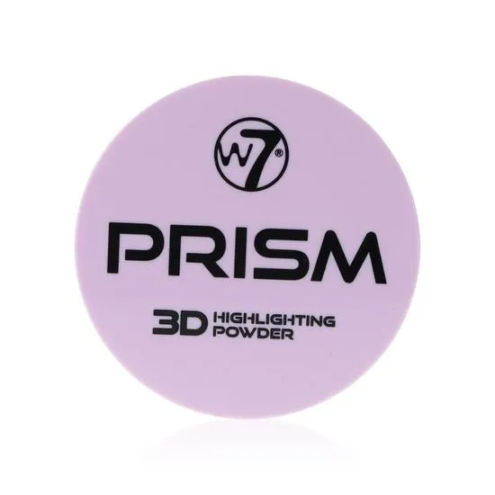 W7 Prism 3d Highlighting Powder