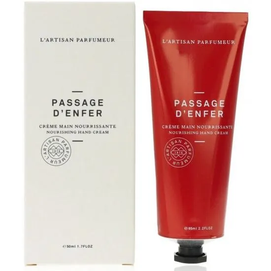 L'Artisan Parfumeur Passage D'Enfer Hand Cream