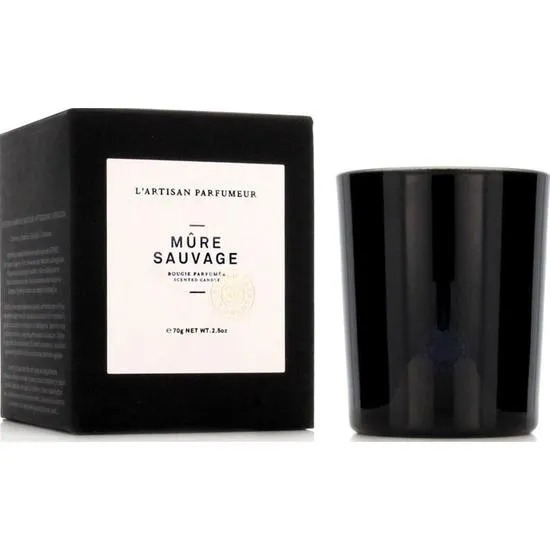L'Artisan Parfumeur Mure Sauvage Scented Candle