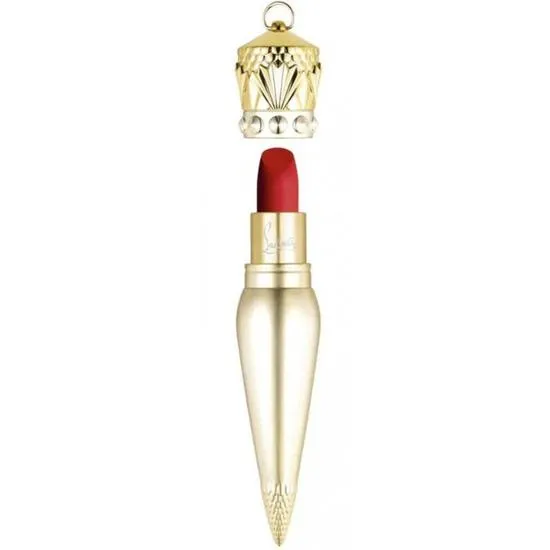 Christian Louboutin Matte Velvet Lipstick