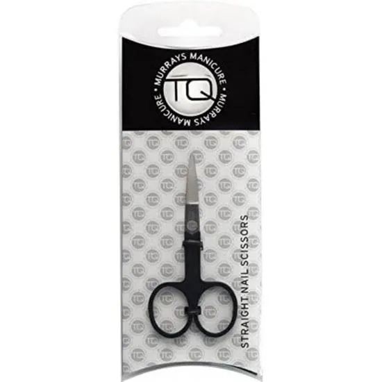 Murrays Manicure Manicure TQ Straight Nail Scissors