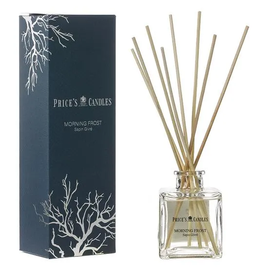 Price's Candles Luxury Reed Diffuser