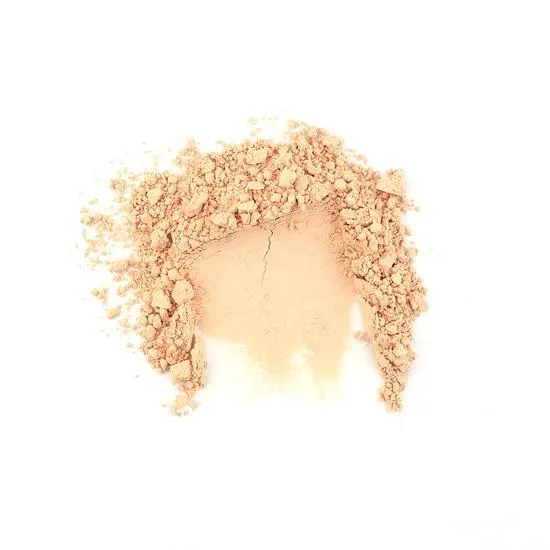 Stargazer Loose Powder Foundation Natural Shimmer