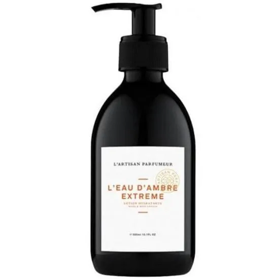 L'Artisan Parfumeur L'eau d'Ambre Extreme Body Lotion