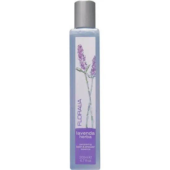 Mayfair Floralia Lavenda Herba Bath & Shower Essence