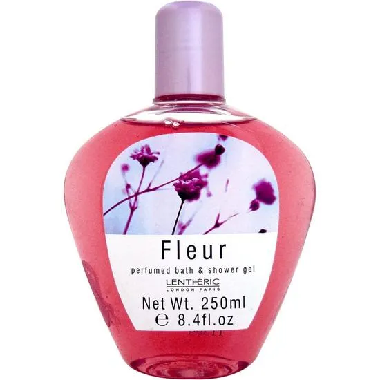 Mayfair Fleur Bath & Shower Gel