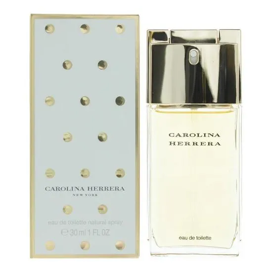 Carolina Herrera Eau De Toilette