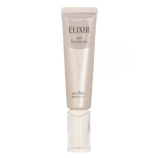Shiseido Elixir Daily UV Protector SPF 50
