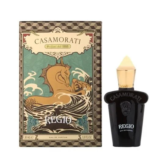 Xerjoff Casamorati 1888 Regio Eau De Parfum