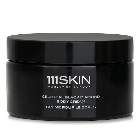 111SKIN Celestial Black Diamond Body Cream