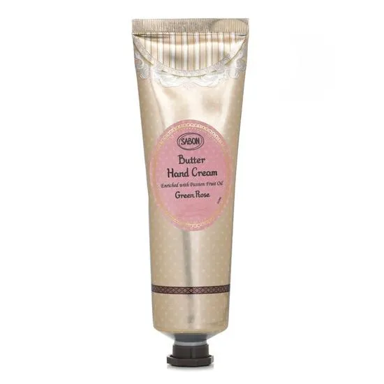 Sabon Butter Hand Cream
