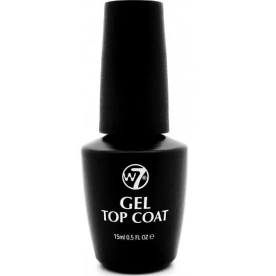 W7 Angel Manicure Gel Top Coat