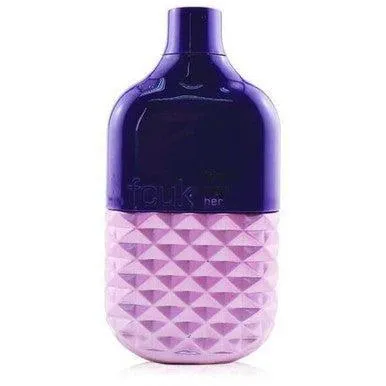 Fcuk Friction Night Her Eau De Parfum