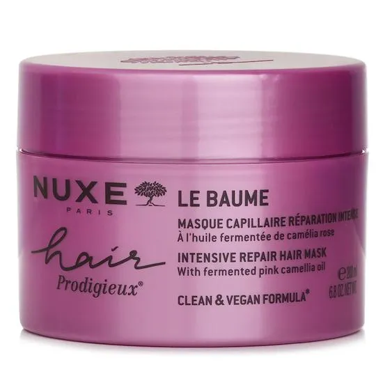 Nuxe Prodigieux Intensive Repair Hair Mask