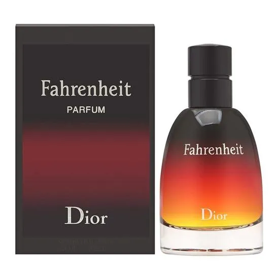 DIOR Fahrenheit Parfum