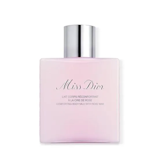 DIOR Miss Dior Conforting Body Milk