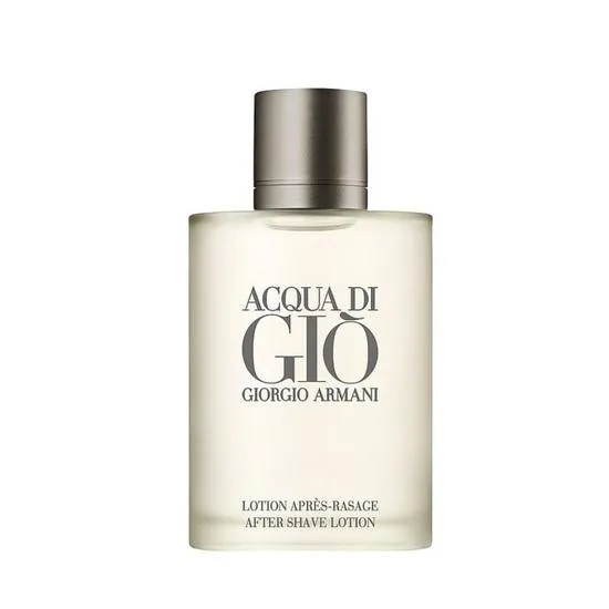 Giorgio Armani Acqua Di Gio Aftershave Lotion