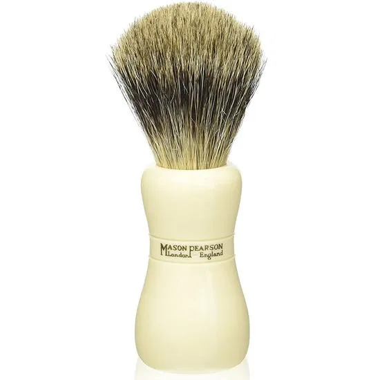 Mason Pearson Super Badger Shaving Brush