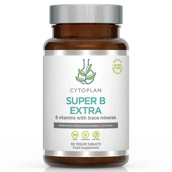 Cytoplan Super B Extra