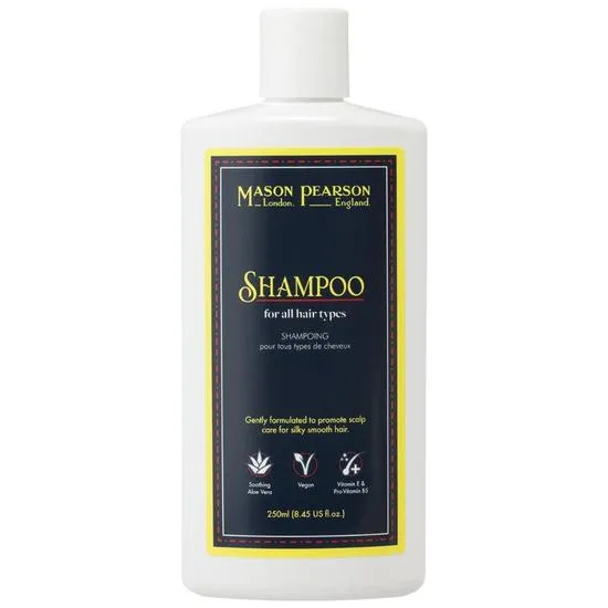 Mason Pearson Shampoo