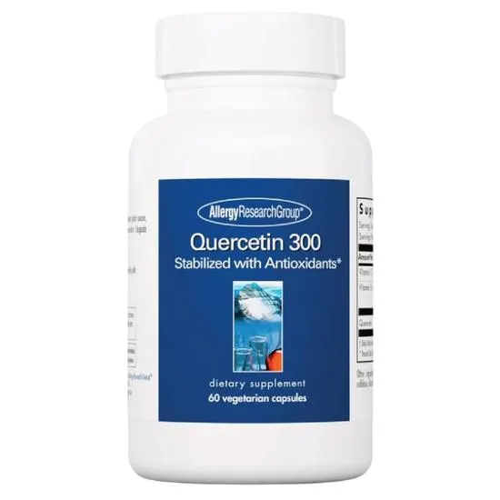 Allergy Research Group Quercetin Capsules