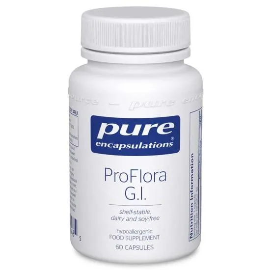 Pure Encapsulations ProFlora G.I