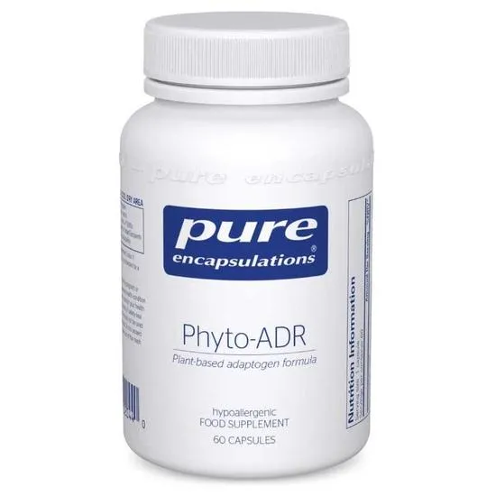 Pure Encapsulations Phyto-ADR Capsules