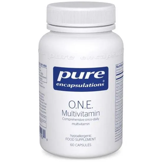 Pure Encapsulations O.N.E. Multivitamin