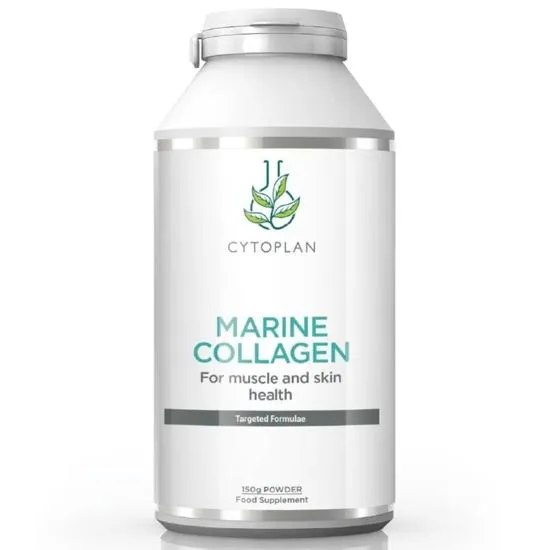 Cytoplan Marine Collagen Powder