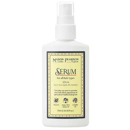 Mason Pearson Hair Serum