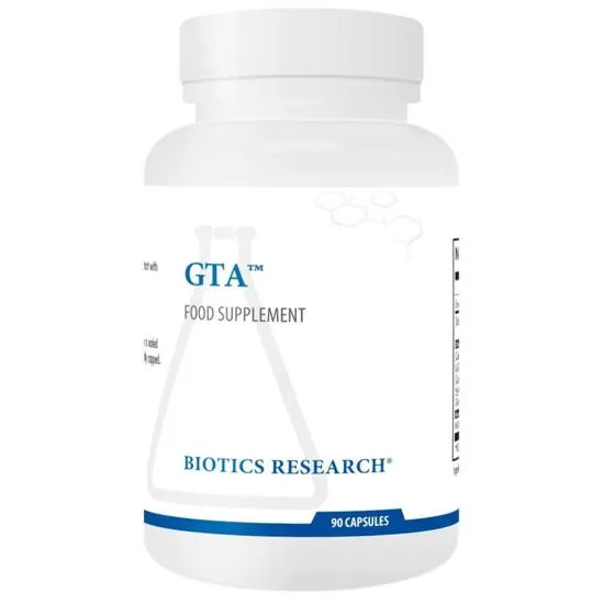 Biotics Research GTA Capsules