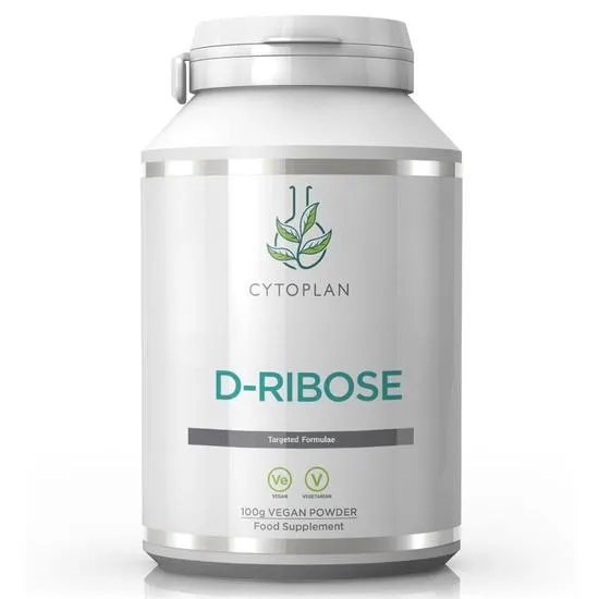 Cytoplan D-Ribose Powder