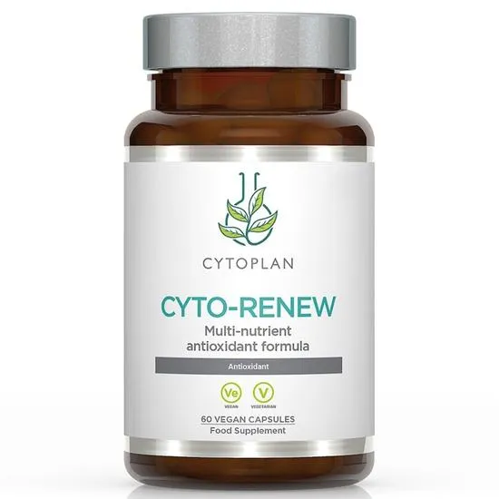 Cytoplan Cyto-Renew