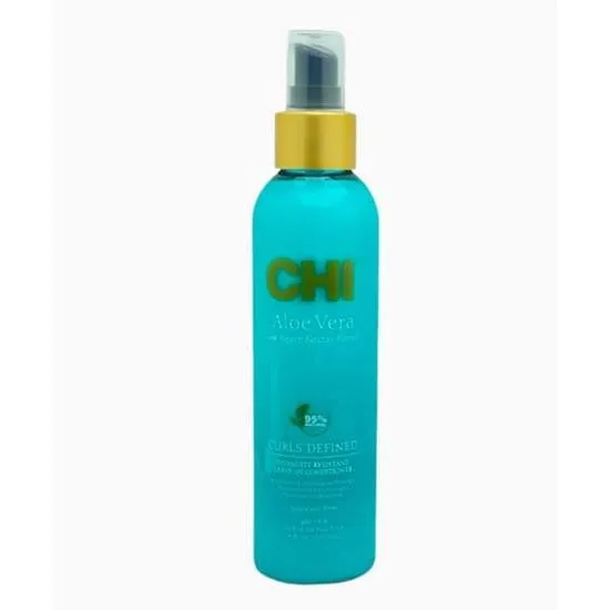 Farouk Systems CHI Curls Defined Humidity Resistant Leave-In Conditioner